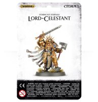 Stormcast Eternals - Lord-Celestant