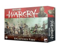 Age of Sigmar: Warcry - The Splintered Fang