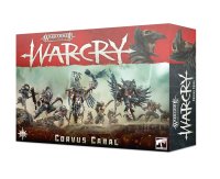 Age of Sigmar: Warcry - Corvus Cabal