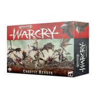 Age of Sigmar: Warcry - Chaotic Beasts