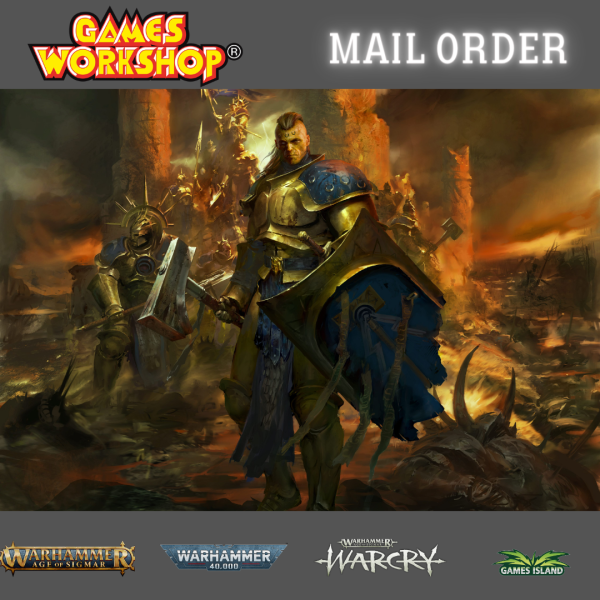 The Hobbit Tabletop - Warriors of Dale