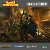 Middle Earth Tabletop - Dwarf Vault Warden Team