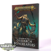 Ossiarch Bonereapers - Battletome: Ossiarch Bonereapers -...