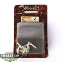 Mordheim - Assassin Master - Originalverpackt / Neu