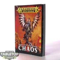 Regeln - Grand Alliance Chaos 1th Edition - deutsch
