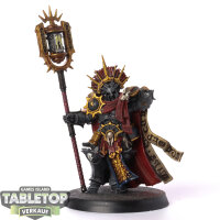 Stormcast Eternals - Lord-Veritant  - bemalt