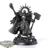 Stormcast Eternals - Lord-Imperatant - grundiert