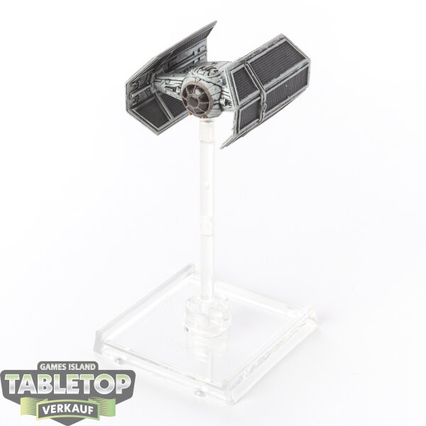 Galaktisches Imperium - TIE Advanced x1 Expansion - unbemalt