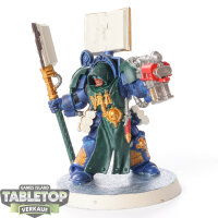 Space Marines - Librarian in Terminator Armour klassisch...