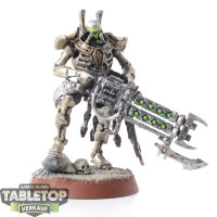 Necrons - Royal Warden - bemalt