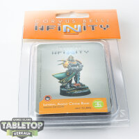 Infinity - Imperial Agent, Crane Rank Limited Edition -...