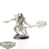 Necrons - Cryptek klassisch - unbemalt