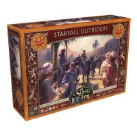 A Song of Ice & Fire - Starfall Outriders (Vorreiter...
