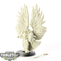 Blood Angels - Archangel (Scibor Miniatures) - unbemalt