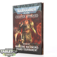 Regeln - Chapter Approved:  Warzone Nachmund: Grand...