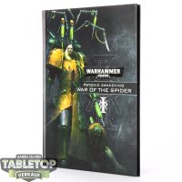 Warhammer 40k - Psychic Awakening: War of the Spider 8te...