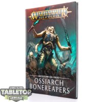 Ossiarch Bonereapers - Battletome: - deutsch