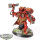 Blood Angels - Terminator Captain klassisch - bemalt