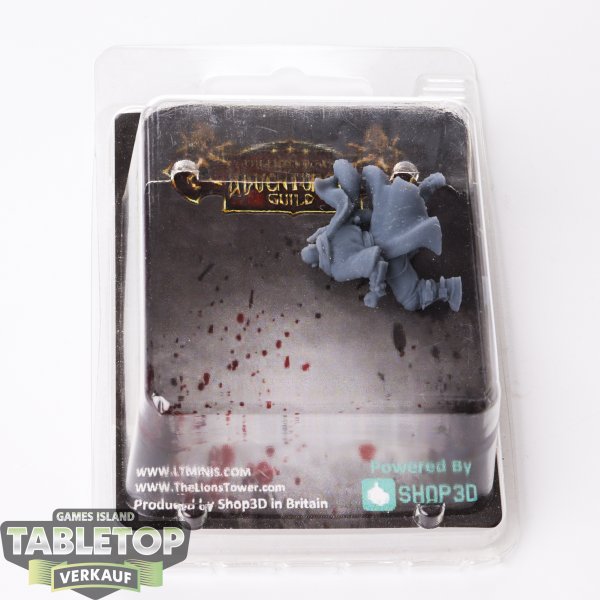 Sonstige - Adventurers Guild Mönch - Originalverpackt / Neu