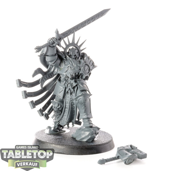 Stormcast Eternals - Lord-Celestant - unbemalt