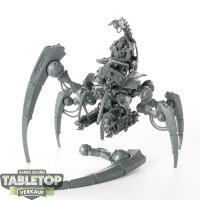 Necrons - Triarch Stalker - unbemalt