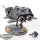 Raven Guard - Land Speeder - gut bemalt