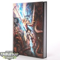 Age of Sigmar - Regelbuch 3te Edition Limited Edition  -...