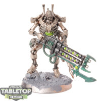 Necrons - Royal Warden - bemalt