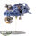 Space Marines - Land Speeder Tornado - bemalt