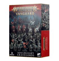 Soulblight Gravelords - Vanguard