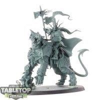 Stormcast Eternals - Vandus Hammerhand - grundiert