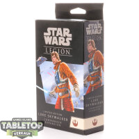 Rebellen - Limited Edition Luke Skywalker Commander...
