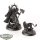 Stormcast Eternals - Lord-Imperatant & Gryph-hound - grundiert