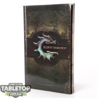 Conquest - Core Rulebook - englisch