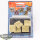 Zubehör - Micro Art Mini Base Ancient 25x25mm Temple - Originalverpackt / Neu