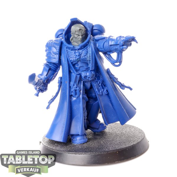 Space Marines - Primaris Librarian - unbemalt