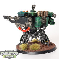 Space Marines - Dreadnought - bemalt