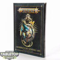 Regeln - Generals Handbook 2019 - deutsch