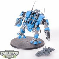 Space Marines - Primaris Invictor Tactical Warsuit -...