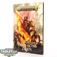 Age of Sigmar - Soul Wars: Archaons Zorn - deutsch