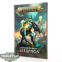 Seraphon - Battletome 2te Edition - deutsch