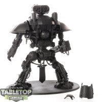 Imperial Knights - Imperial Knight Gallant - teilweise...