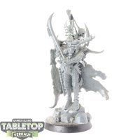 Drukhari - Archon - unbemalt