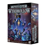 Warhammer Underworlds - Wyrdhollow (Deutsch)