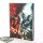 Regeln - Warhammer 40k Regelbuch 9te Edition Limited Edition - deutsch