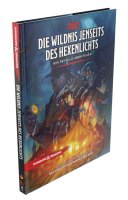 Dungeons & Dragons RPG - Die Wildnis jenseits des...