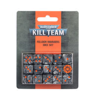 Kill Team - Fellgor Ravager Dice