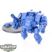 Space Marines - Primaris Redemptor Dreadnought - unbemalt