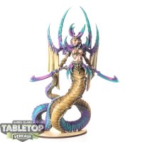 Raging Heroes - Avatar of Taïpahn - bemalt