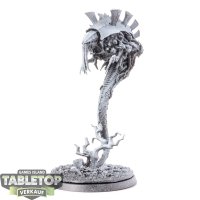 Tyraniden - Tyranid Malanthrope - teilweise bemalt